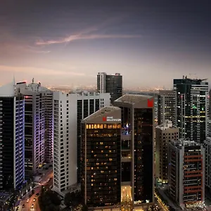 5* Отель Grand Millennium