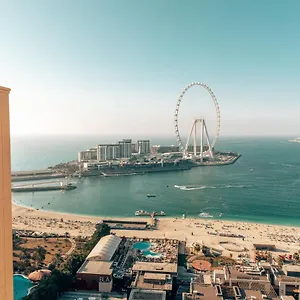 Hotel Amwaj Rotana, Jumeirah -