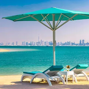 5* Ośrodek wypoczynkowy Anantara World Islands