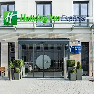 Express - East By Ihg 3*, München Duitsland