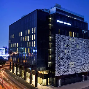 Hotel Grand Mercure
