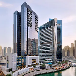 Crowne Plaza Marina By Ihg ***** דובאי