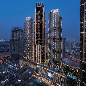 Address Mall 5*, Dubai Verenigde Arabische Emiraten