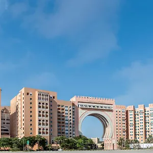 Hotel Oaks Ibn Battuta Gate