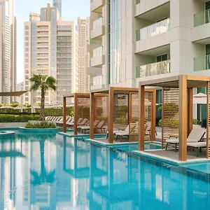 Sonder Business Bay 4*, Dubai Verenigde Arabische Emiraten