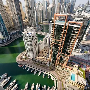 The Address Marina Otel