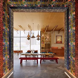 Indigo Downtown By Ihg 5*, Dubai Verenigde Arabische Emiraten