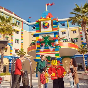 Legoland Hotel