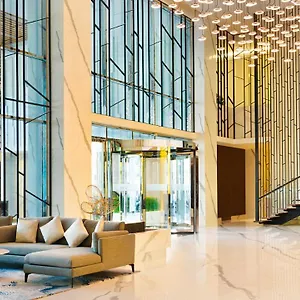 5* Отель Asiana Grand