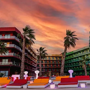 5* Отель Voco Monaco By Ihg, Adults Only, World Islands