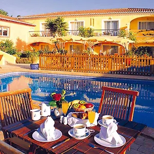 Costa D'oiro Ambiance Village 4*, Lagos Portugal