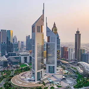 Hotel Jumeirah Emirates Towers