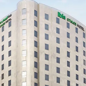 Ibis Styles Makkah 3*, Mekka Saoedi-Arabië