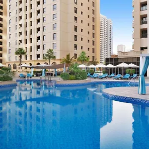 Hotel Mövenpick Jumeirah