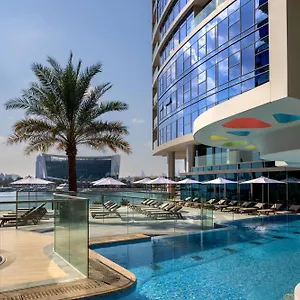 5* Отель Hilton Creek & Residences