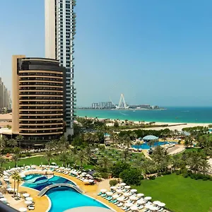Le Royal Meridien & Resort