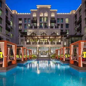 Boulevard, Autograph Collection 4*, Dubai Verenigde Arabische Emiraten