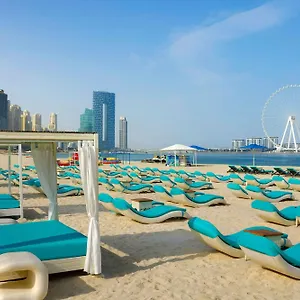 5* Ośrodek wypoczynkowy Al Habtoor Grand Resort, Autograph Collection