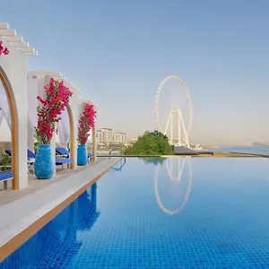 Hotel Ja Ocean View Hotel, Jumeirah