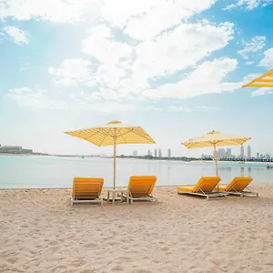 Hotel Andaz Family By Hyatt - Palm Jumeirah