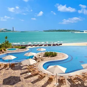 Andaz The Palm, By Hyatt ***** Dubaj