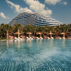 5* Курортный комплекс Jumeirah Marsa Al Arab