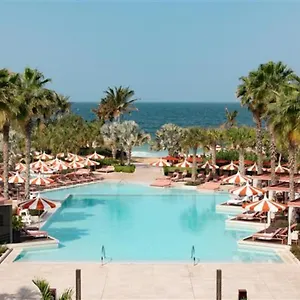 5* Отель Banyan Tree At Bluewaters