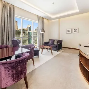 5* Отель Radisson Blu Hotel, Waterfront