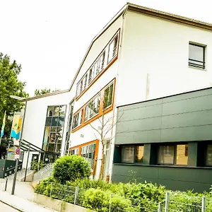 Hi Park Youth , München Duitsland