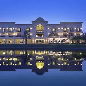 Hotel Address Montgomerie