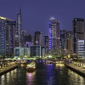 Stella Di Mare Marina ***** Dubaj