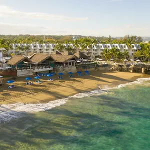 Casa Marina & Reef 4*, Sosúa Dominicaanse Republiek